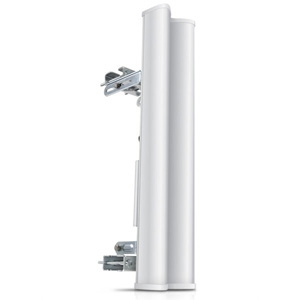 UBNT sector antenna AirMax MIMO 15dBi 2,4GHz, 120°, rocket kit
