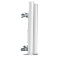 UBNT sector antenna AirMax MIMO 16dBi 2,4GHz, 90°, rocket kit