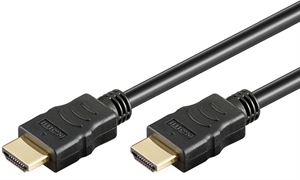 HDMI Cabel HSE V2.0B 5m