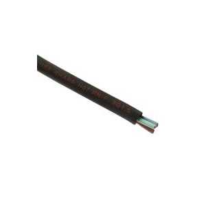 Neoprenkabel H07RN-F <br> 3x2,5mm² R50m