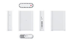 ZTE G5TS 5G router