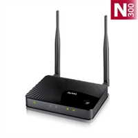 ZyXEL WAP 3205 v2 Access Point 2,4GHz