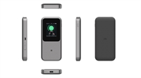 ZTE MU5120 5G portable router