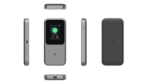 ZTE MU5120 5G portable router
