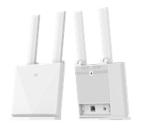 ZTE K10 4G router