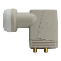 TTW 200 Gold, Twin LNB