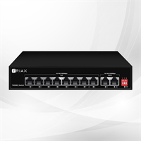 TNS082 Gigabit Ethernet Switch Triax