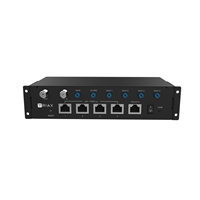 TVoE Controller – 4 Way Triax