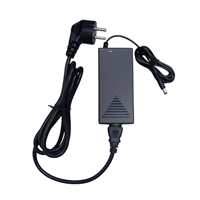 TVoE EU PSU 60W – No LAN PoE Triax