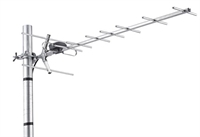Triax Digi 10T<br>kanal 21-48