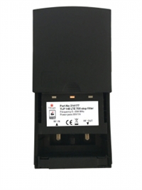 Filter LTE 700Mhz Ch.48 Hus Triax