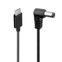 EoC MC Cable DC 5.5/2.5 USBC