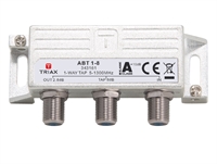 Triax Bonita 1-tap<br>tapfordeler, ABT 1-8