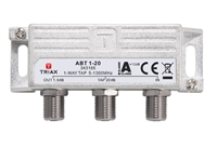 Triax Bonita 1-tap<br>tapfordeler, ABT 1-20