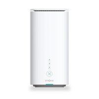 STRONG 5G ROUTER AX3000