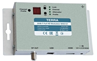 Terra Modulator <br>MHD-101