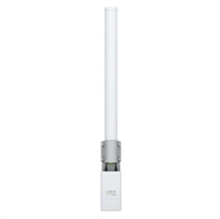 UBNT dual omni antenna airMAX 2x2 MIMO 2,4GHz, 10dBi, rocket kit