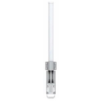 UBNT dual omni antenna airMAX 2x2 MIMO 5GHz, 13dBi, rocket kit