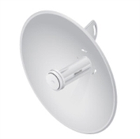 UBNT PowerBeam M5 300mm, outdoor, 5GHz MIMO, 2x 22dBi, AirMAX