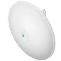 UBNT PowerBeam5 AC 500 mm, outdoor, 5GHz AC, 2x 27dBi, Gigabit LAN, AirMAX AC + radom