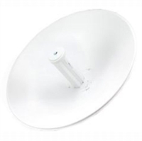 UBNT PowerBeam M5 620 mm, outdoor, 5GHz MIMO, 2x 29dBi, Gigabit LAN, AirMAX