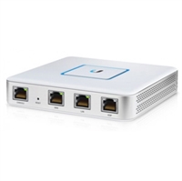 UBNT UniFi Security Gateway, EU