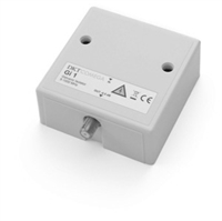 Galvanisk Isolator <br> 5-1000MHz (GI 1)