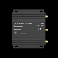 ZTE D1002 Industiral 4G Router