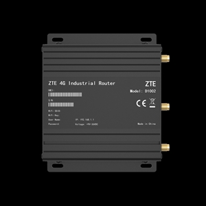 ZTE D1002 Industiral 4G Router
