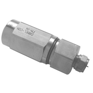 F-connector <br> FM-C202