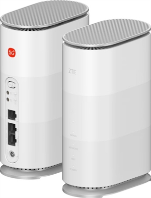 ZTE G5 Air 5G Wi-Fi 7 Router