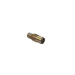 F-hun/IEC-hun <br> Adapter