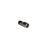 Compression connector <br> Coax hun 4.9