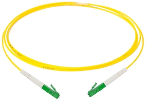 Patchkabel LC/APC - LC/APC <br> SM, 6 meter