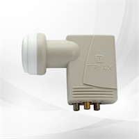 LNB TDCSS 024 Gold SCR, DCSS LNB Triax
