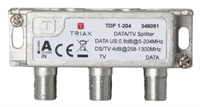TDP 1-204 Data tap Triax
