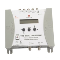 TMB 2500 Terrestrial Channel Processor
