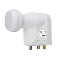 LNB TRIAX SAT/CR 2 univ. udg. 1 satcr