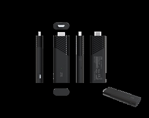 ZTE 4K Google TV Stick