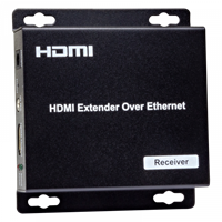 Catline HDMI Receiver, <br> IP-1000RX, for CAT5e/6