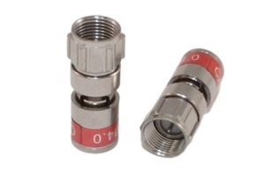 F-4-TD QM 4,0 W/O O ring C.C.